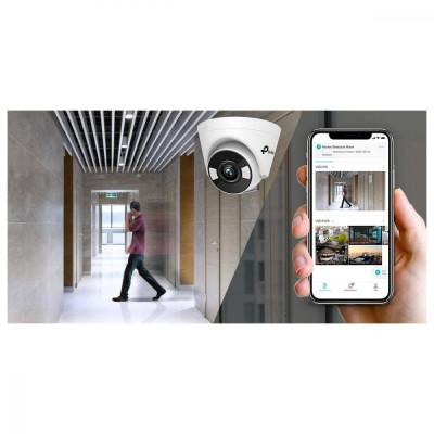 IP-камера відеоспостереження TP-Link VIGI C440-2.8