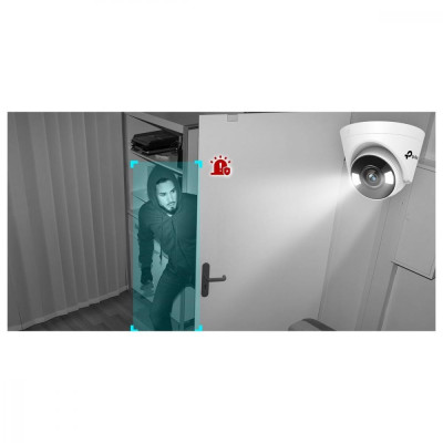 IP-камера відеоспостереження TP-Link VIGI C440-W-4