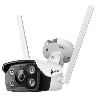 IP-камера відеоспостереження TP-Link VIGI С340-W-4