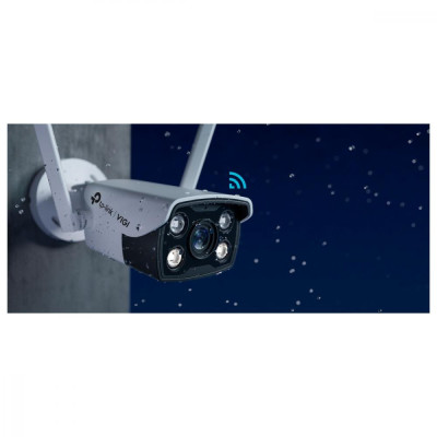 IP-камера відеоспостереження TP-Link VIGI С340-W-4