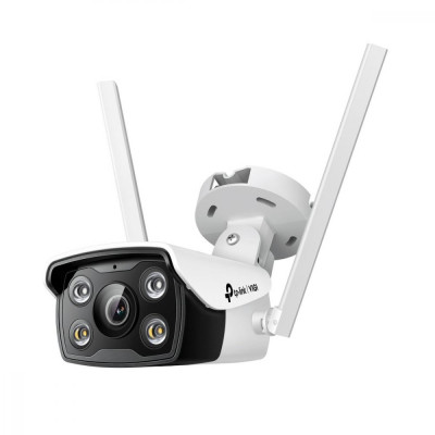 IP-камера відеоспостереження TP-Link VIGI С340-W-4