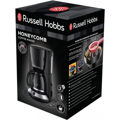 Крапельна кавоварка Russell Hobbs 27011-56