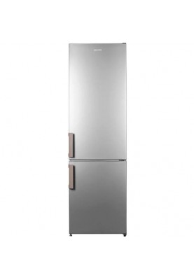 Холодильник із морозильною камерою Altus ALT295CNS