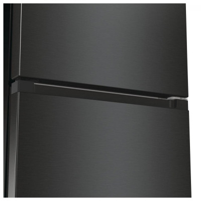 Холодильник з морозильною камерою Gorenje NRK620EABXL4