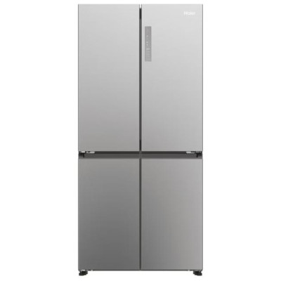 Холодильник із морозильною камерою Haier HCR3818ENMM