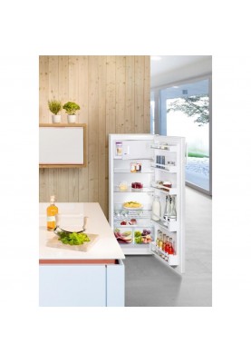 Холодильник із морозильною камерою Liebherr K 2834