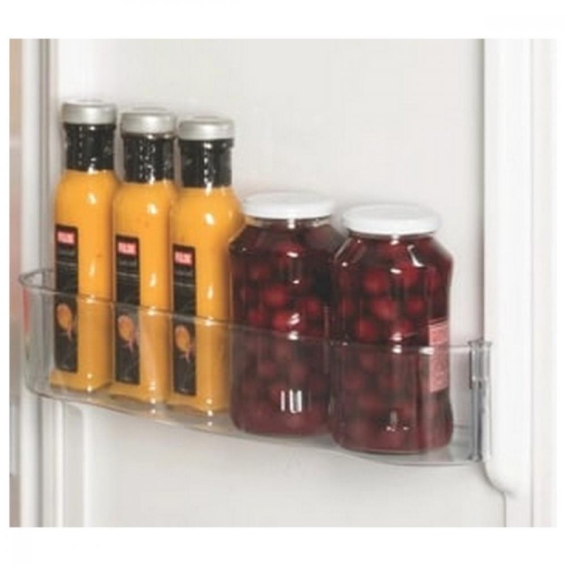 Холодильник із морозильною камерою Snaige FR24SM-PRR50E
