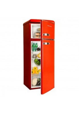 Холодильник із морозильною камерою Snaige FR24SM-PRR50E
