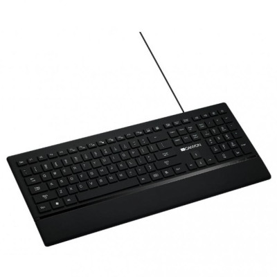 Клавіатура Canyon CNS-HKB6-RU