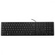 Клавіатура HP Wired 320K (9SR37AA)