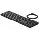 Клавіатура HP Wired 320K (9SR37AA)