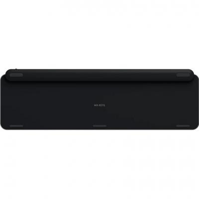 Клавіатура Logitech MX Keys для Mac Space Gray (920-009558)