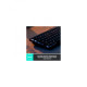 Клавіатура Logitech MX Mechanical Mini Clicky Wireless Illuminated Graphite (920-010782)