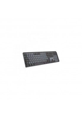 Клавіатура Logitech MX Mechanical Wireless Keyboard (920-010757, 920-010547)