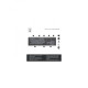 Клавіатура Logitech MX Mechanical Wireless Keyboard (920-010757, 920-010547)