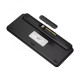 Клавіатура Logitech POP Keys Wireless Mechanical Keyboard UA Blast Yellow (920-010735)