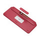 Клавіатура Logitech POP Keys Wireless Mechanical Keyboard UA Rose (920-010737)