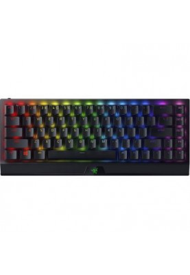 Клавіатура Razer BlackWidow V3 Mini Hyperspeed Green Switch RU (RZ03-03891600-R3R1)