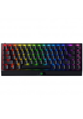 Клавіатура Razer BlackWidow V3 Mini Hyperspeed Green Switch RU (RZ03-03891600-R3R1)