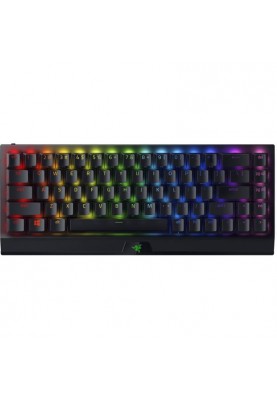 Клавіатура Razer BlackWidow V3 Mini Hyperspeed Green Switch RU (RZ03-03891600-R3R1)