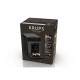 Кавомашина автоматична Krups Evidence Classic black EA89ZB10