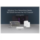 Комутатор некерований Netgear GS108PP (GS108PP-100EUS)