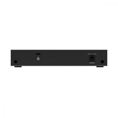 Комутатор некерований Netgear GS305P-200PES