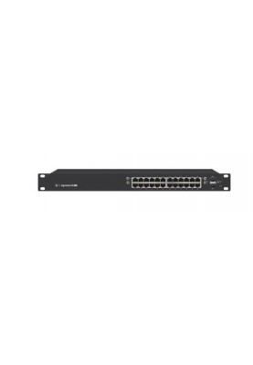 Комутатор керований 2+-го рівня Ubiquiti EdgeSwitch ES-24-250W