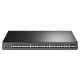 Комутатор керований рівня 2 TP-Link TL-SG3452XP
