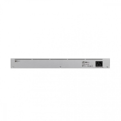 Комутатор керований рівня 2 Ubiquiti UniFi Gen2 Switch 24 port (USW-24)