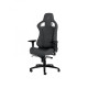 Комп'ютерне крісло для геймера Noblechairs Epic Series TX Anthracite (NBL-EPC-TX-ATC)