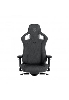 Комп'ютерне крісло для геймера Noblechairs Epic Series TX Anthracite (NBL-EPC-TX-ATC)