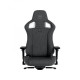 Комп'ютерне крісло для геймера Noblechairs Epic Series TX Anthracite (NBL-EPC-TX-ATC)