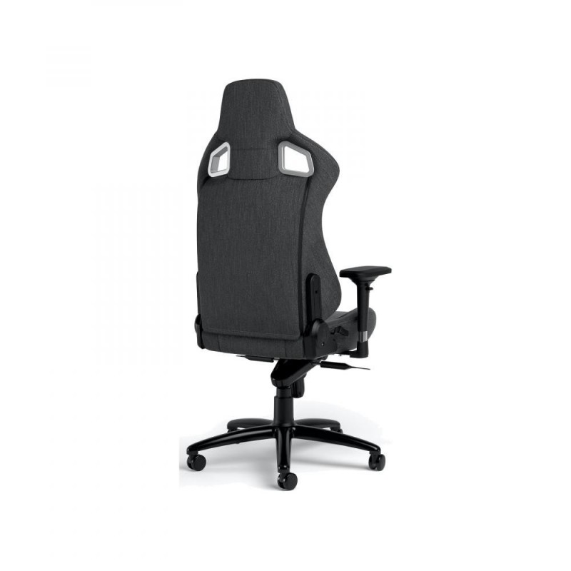 Комп'ютерне крісло для геймера Noblechairs Epic Series TX Anthracite (NBL-EPC-TX-ATC)