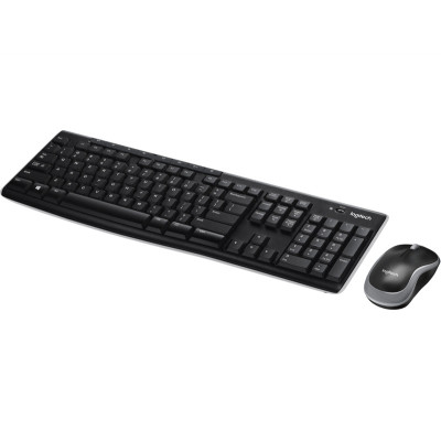 Комплект (клавіатура + миша) Logitech MK270 Wireless Combo (920-004518, 920-004508, 920-004509) Комплект (клавіатура + миша) Logitech MK270 Wireless Combo (920-004518, 920-004508, 920-004509)