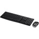 Комплект (клавіатура + миша) Logitech MK270 Wireless Combo (920-004518, 920-004508, 920-004509)