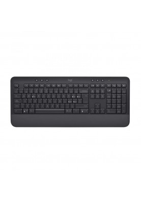 Комплект (клавіатура + миша) Logitech Signature MK650 Combo for Business Graphite (920-011004)
