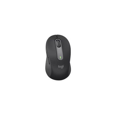 Комплект (клавіатура + миша) Logitech Signature MK650 Combo for Business Graphite (920-011004)