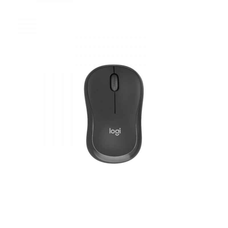 Комплект (клавіатура + миша) Logitech Wireless Combo MK370 Graphite (920-012077)