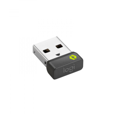 Комплект (клавіатура + миша) Logitech Wireless Combo MK370 Graphite (920-012077)