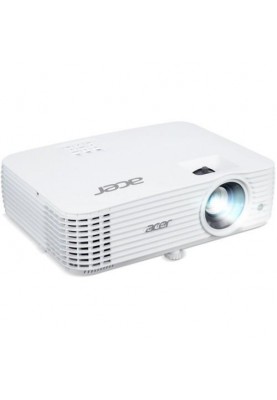 Короткофокусний проектор Acer X1629HK (MR.JV911.001)