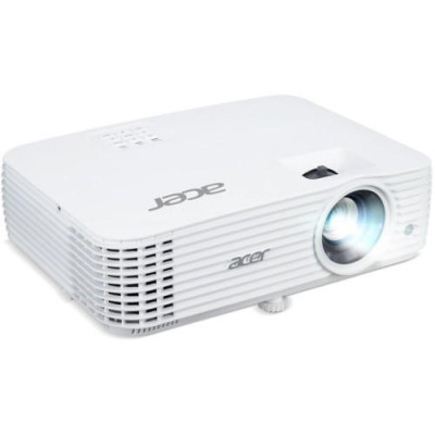 Короткофокусний проектор Acer X1629HK (MR.JV911.001) Короткофокусний проектор Acer X1629HK (MR.JV911.001)