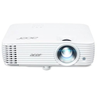 Короткофокусний проектор Acer X1629HK (MR.JV911.001) Короткофокусний проектор Acer X1629HK (MR.JV911.001)