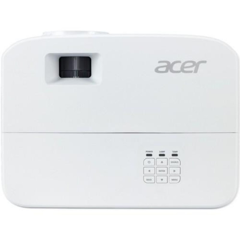 Короткофокусний проектор Acer X1629HK (MR.JV911.001)