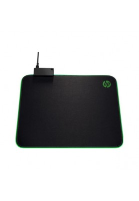 Килимок для миші HP Pavilion Gaming Mouse Pad 400 (5JH72AA)