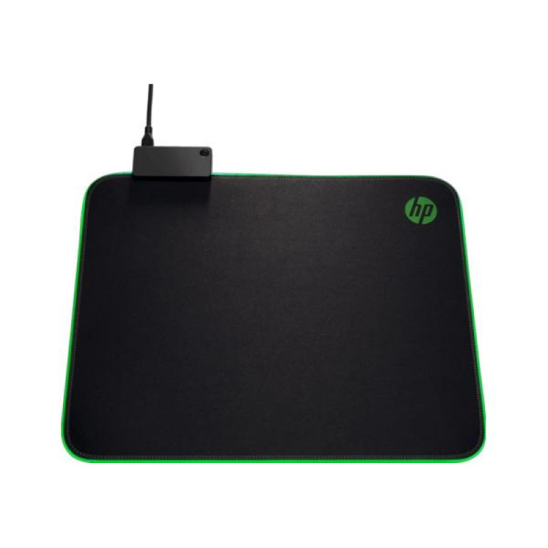 Килимок для миші HP Pavilion Gaming Mouse Pad 400 (5JH72AA)