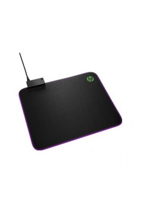 Килимок для миші HP Pavilion Gaming Mouse Pad 400 (5JH72AA)