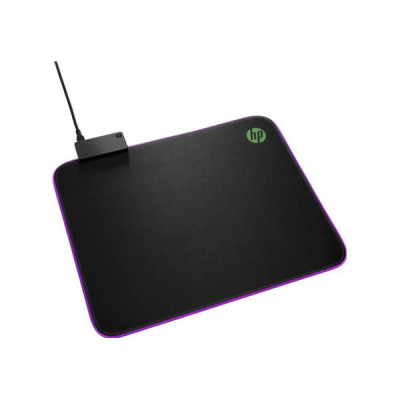 Килимок для миші HP Pavilion Gaming Mouse Pad 400 (5JH72AA)