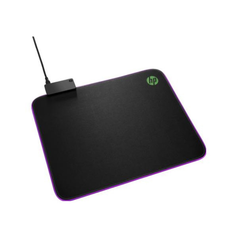 Килимок для миші HP Pavilion Gaming Mouse Pad 400 (5JH72AA)