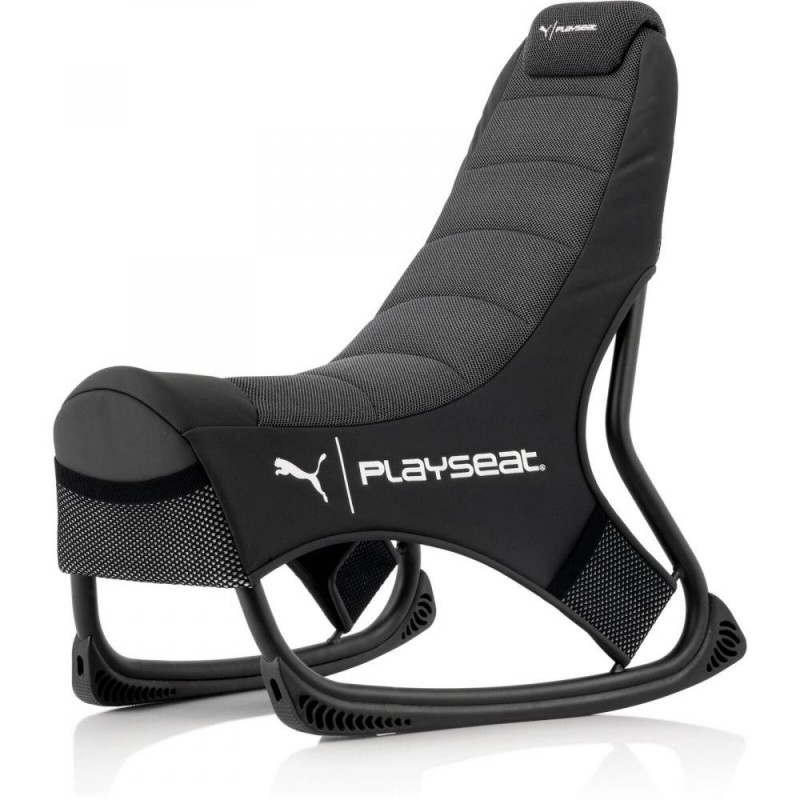 Крісло для геймерів Playseat PUMA Edition Black (PPG.00228)